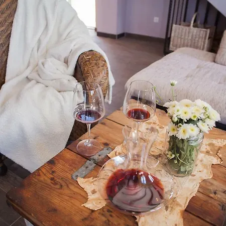 Gospel & Winery Villa