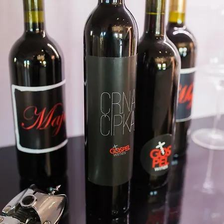 Gospel & Winery Rogoznica (Sibenik-Knin)