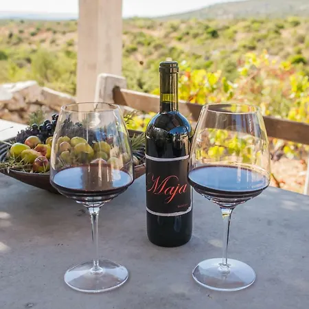 Villa Gospel & Winery *