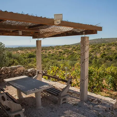Villa Gospel & Winery Rogoznica (Sibenik-Knin)