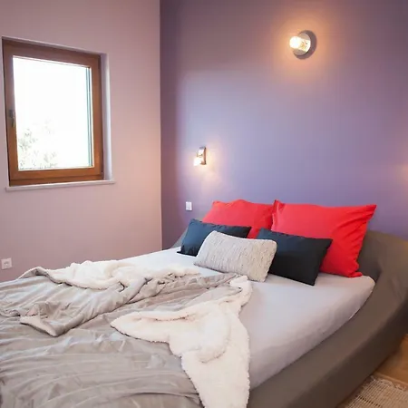 Villa Gospel & Winery Rogoznica (Sibenik-Knin)