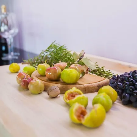 Villa Gospel & Winery