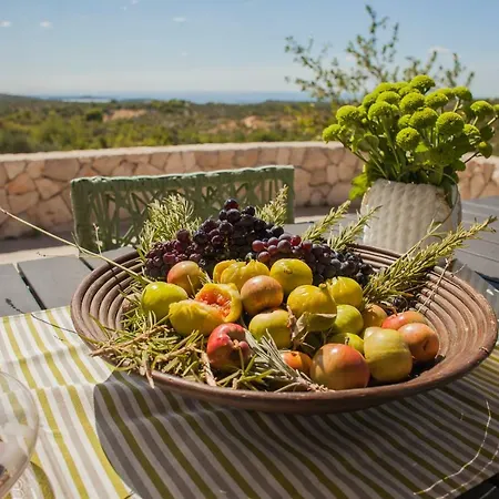 Gospel & Winery Villa *