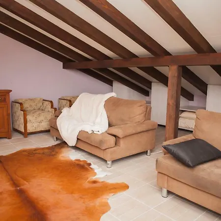 Villa Gospel & Winery Rogoznica (Sibenik-Knin)