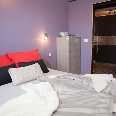 Villa Gospel & Winery Rogoznica (Sibenik-Knin)